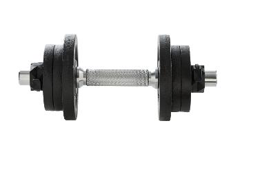 Adjustable Dumbbell