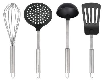Kitchen Utensil Set
