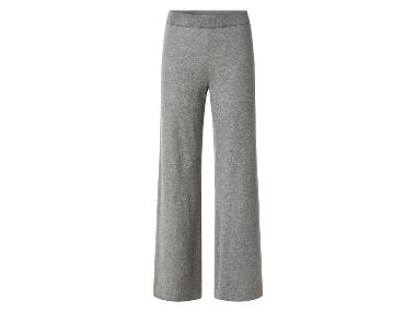 Women's Knitted Trousers