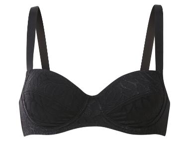 Underwired Bra
