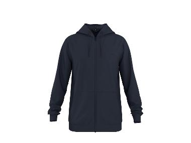 Men's Fleece Cardigan