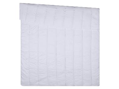 Quilted Duvet