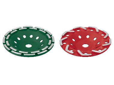 Diamond Cup Grinding Wheel