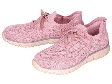 Sneaker slip-on femme
