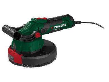 Wall and Floor Grinder