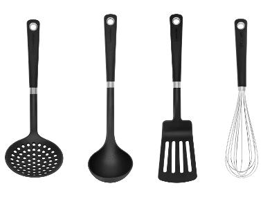 Kitchen Utensil Set