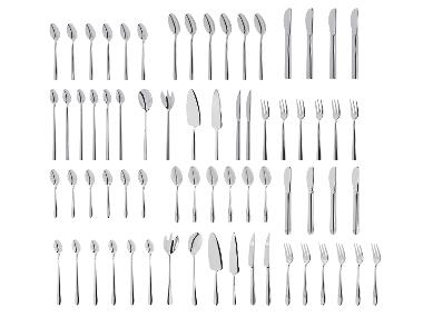 Supplementary Cutlery