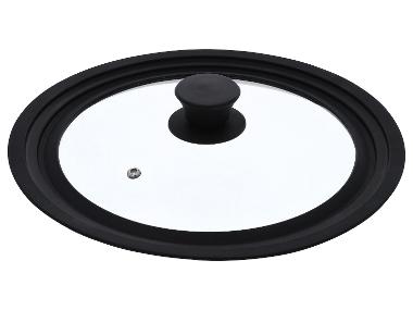 Universal Pot Lid