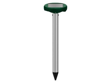 Solar Mole Repeller