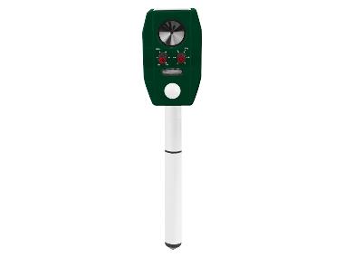 Solar Animal Repeller