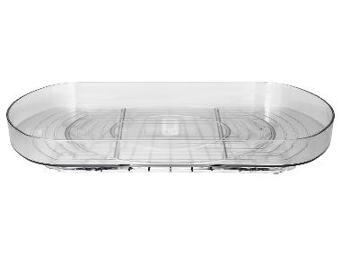 Rotating Kitchen Organizer