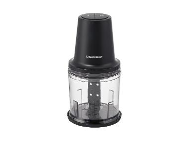 Electric Food Chopper