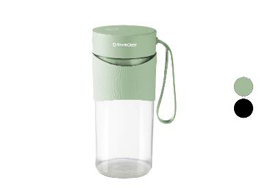 Cordless Smoothie Maker