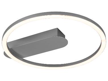 Round Ceiling Light