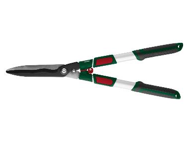 Telescopic Hedge Shears