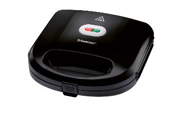 Tosti-ijzer