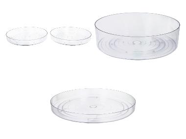 Rotating Organizer