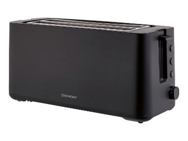 Long Slot Toaster
