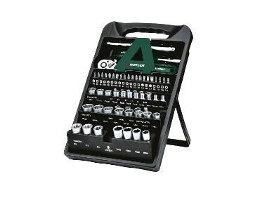 Socket Wrench