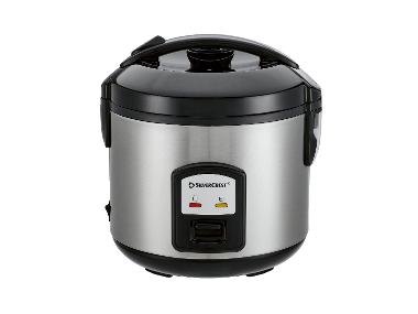 Rice Cooker