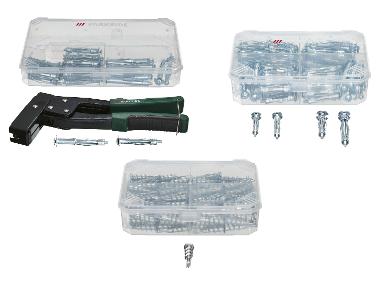 Cavity Wall Anchor