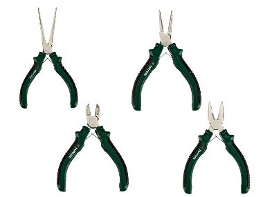 Precision Pliers Set