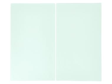 Stove Cover Plates