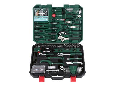 Tool Case