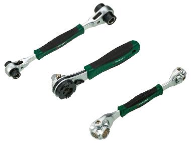 Ratchet Wrench