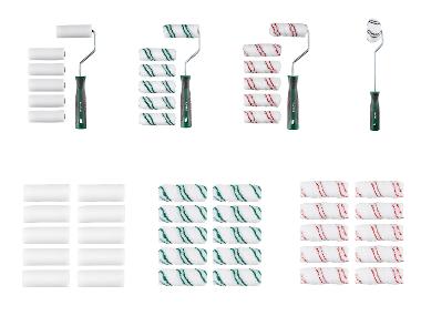 Paint Roller Set