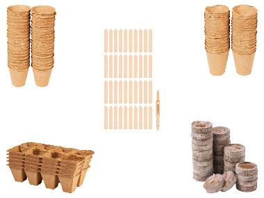Accessoires de culture (Pots de culture 6cm 40pcs)