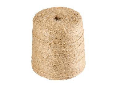 Jute touw 200 m