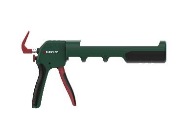 Cartridge Caulking Gun