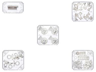 Magnet Assortment