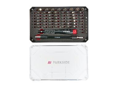Precision Screwdriver