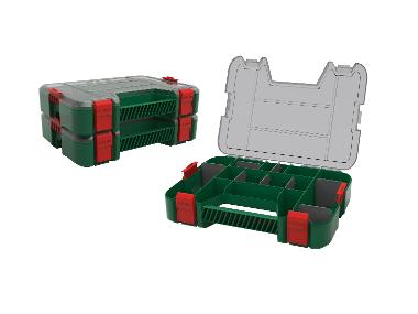 Storage Organizer