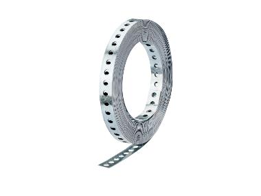 Perforated Fixing Band