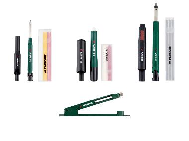 Marking and Layout Tool Set