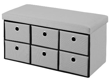 Storage Bench