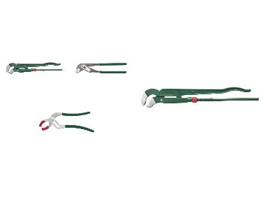 Plumbing Pliers Set
