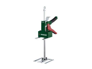 Lifting and Clamping Tool