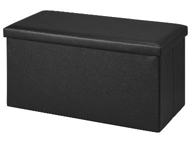 Foldable Storage Chest