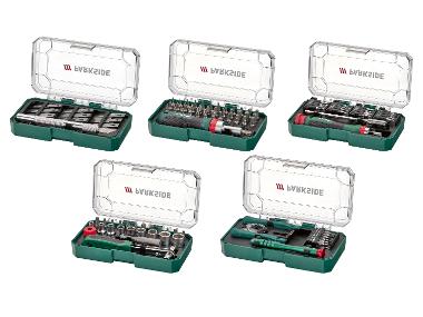 Precision Tool Set