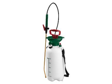 Pulvérisateur à pression, 5 L