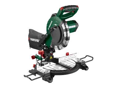 Compound Miter Saw
