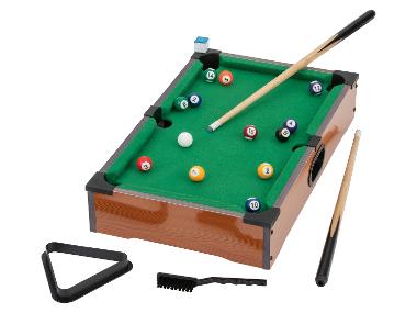 Mini Billiards Table