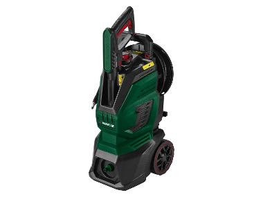 High Pressure Washer