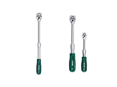 Telescopic Ratchet