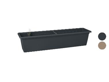 Plantenbak 80 cm (Beige)