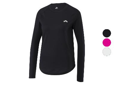 Women's Long-Sleeve Technical Shirt